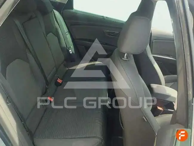 2019 Seat Leon