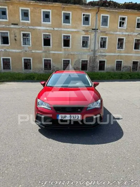 2019 Seat Leon