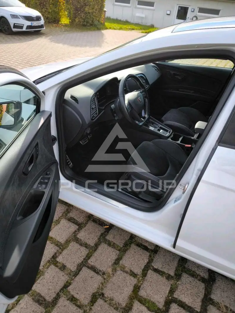 2019 Seat Leon