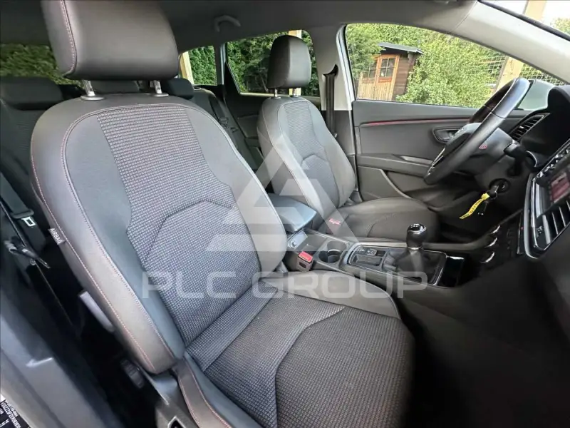 2019 Seat Leon