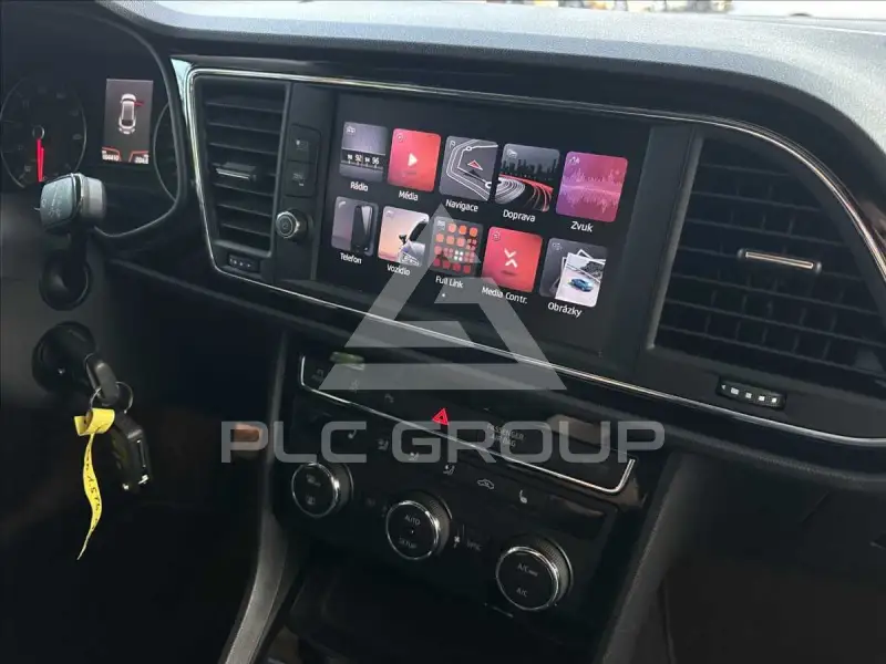 2019 Seat Leon