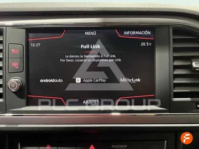 2019 Seat Leon