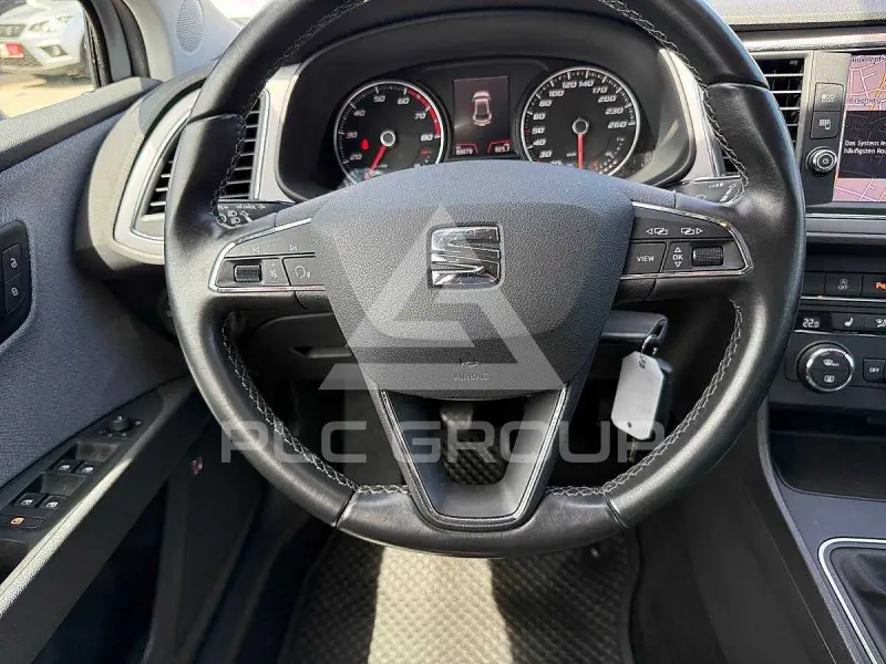 2019 Seat Leon