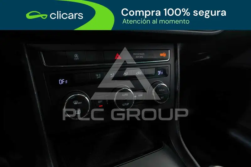 2019 Seat Leon