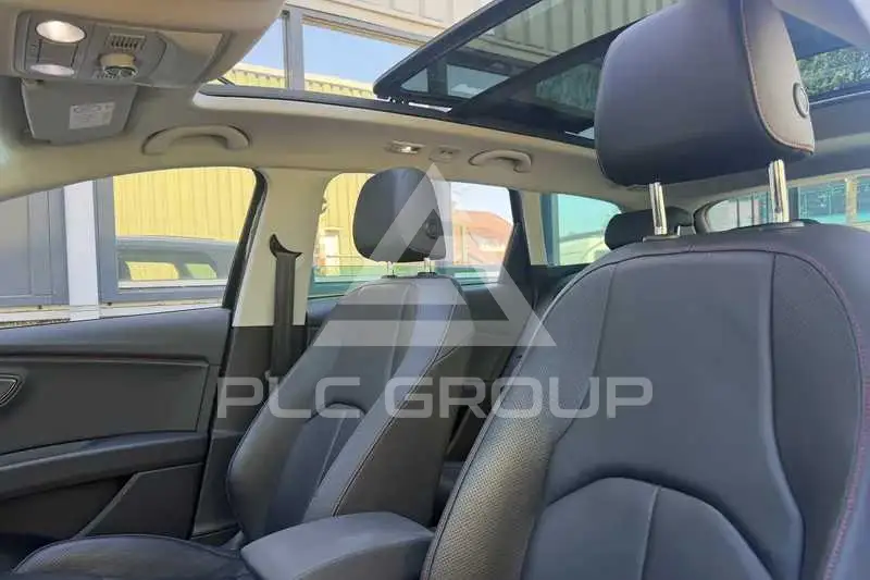 2019 Seat Leon