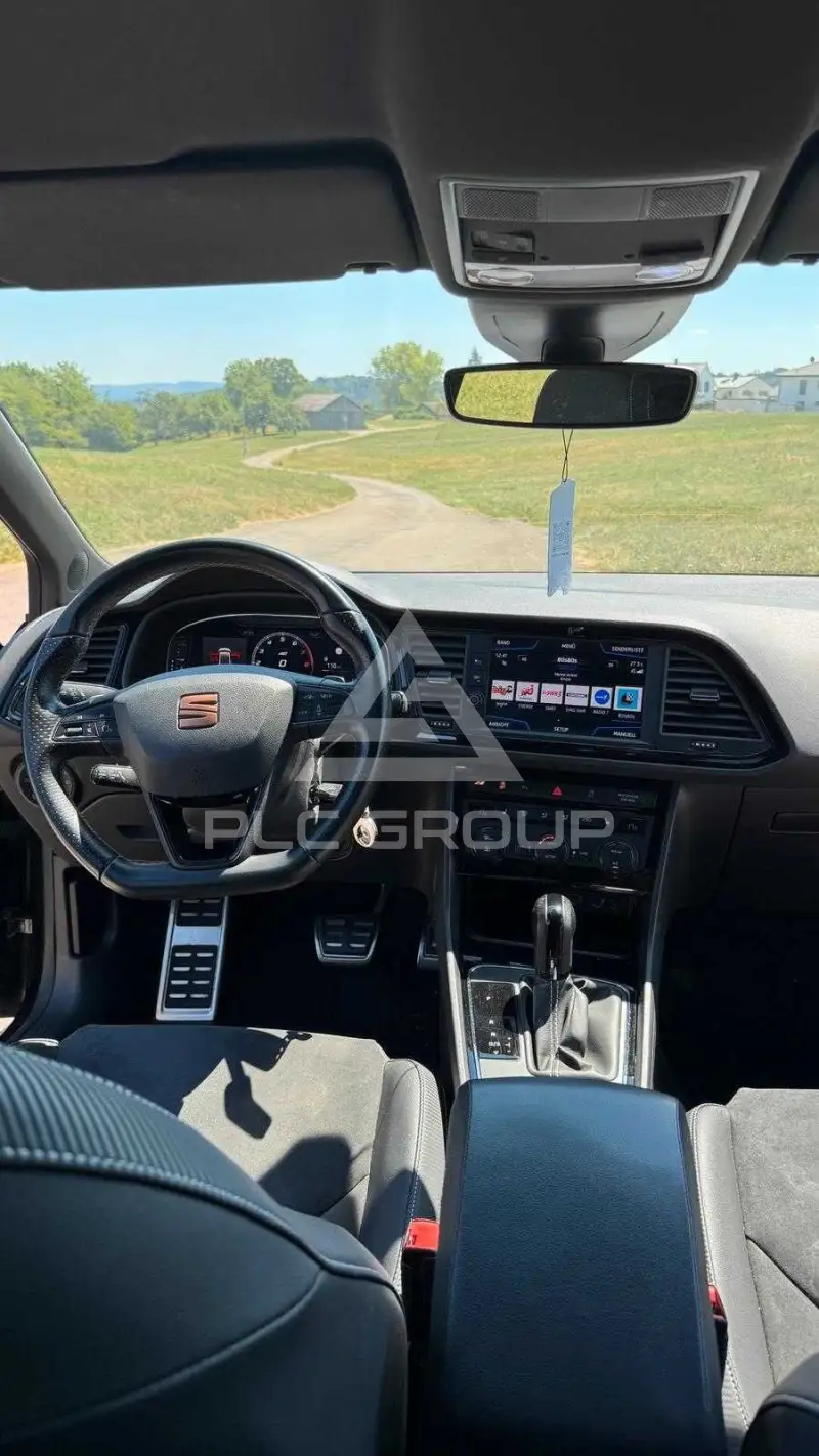2019 Seat Leon