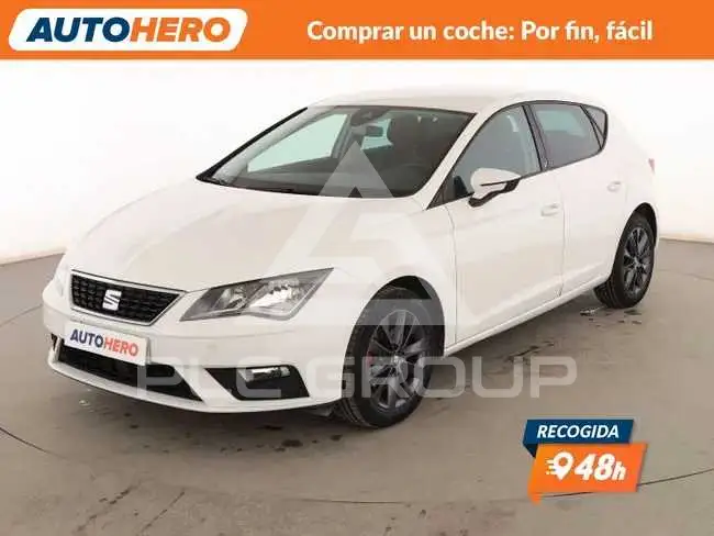 2019 Seat Leon