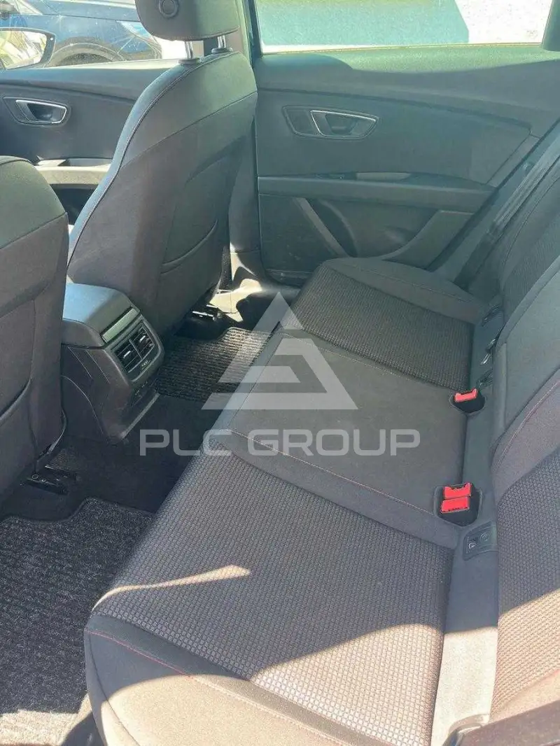 2019 Seat Leon