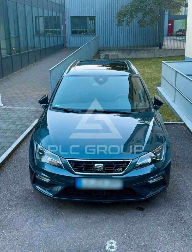 2019 Seat Leon