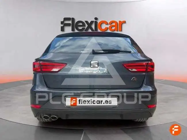 2019 Seat Leon
