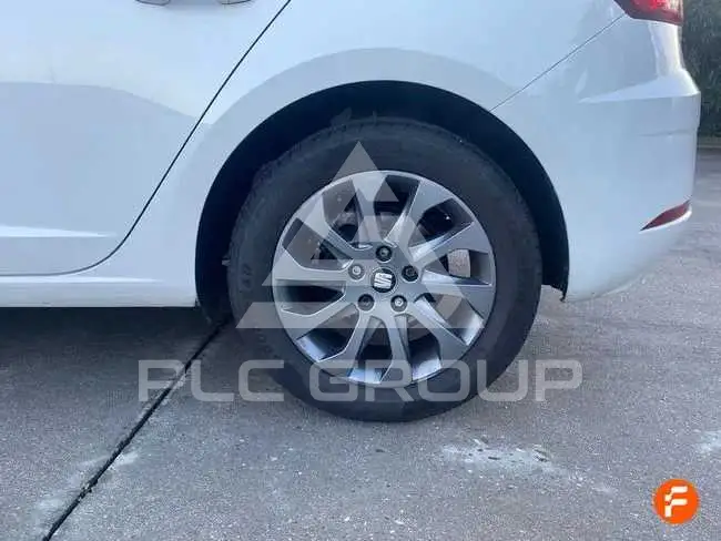 2019 Seat Leon