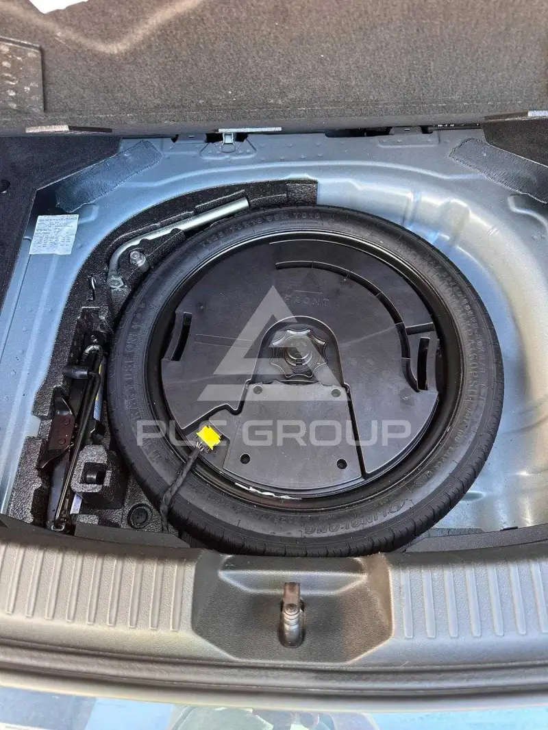 2019 Seat Leon
