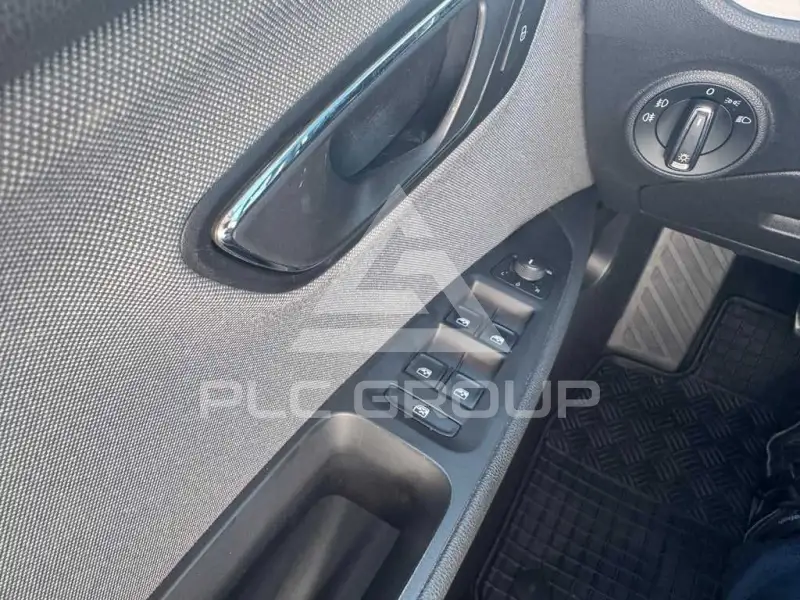 2019 Seat Leon