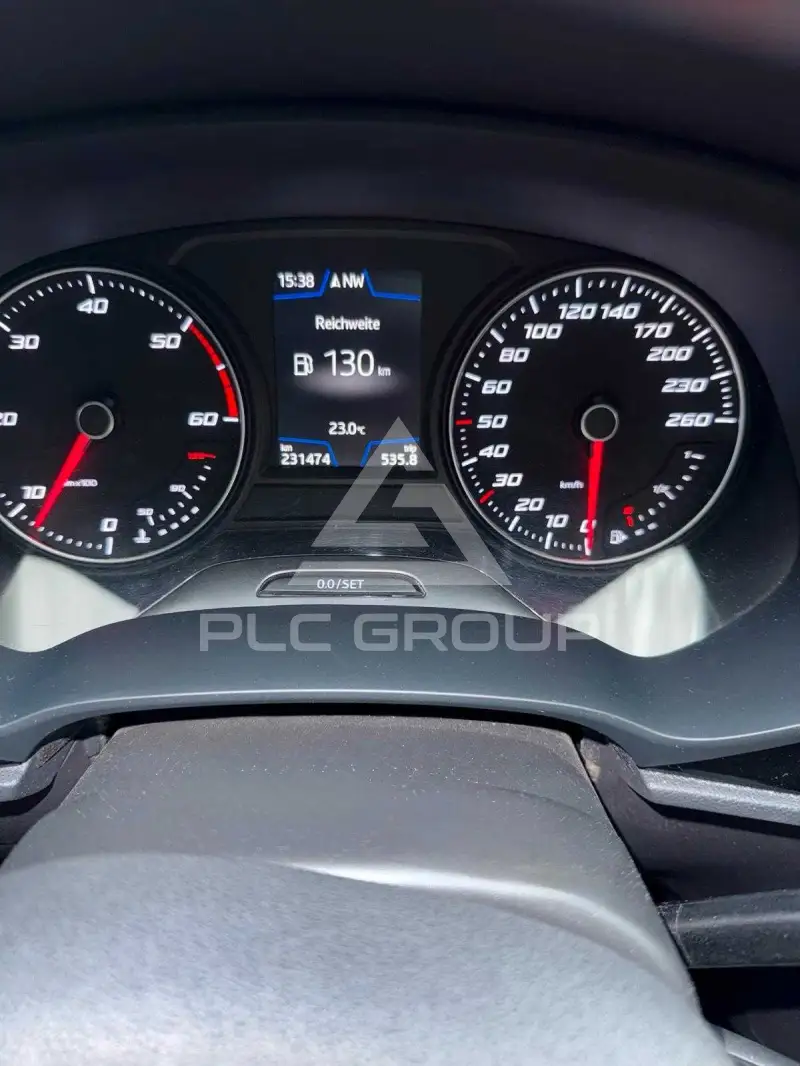 2019 Seat Leon