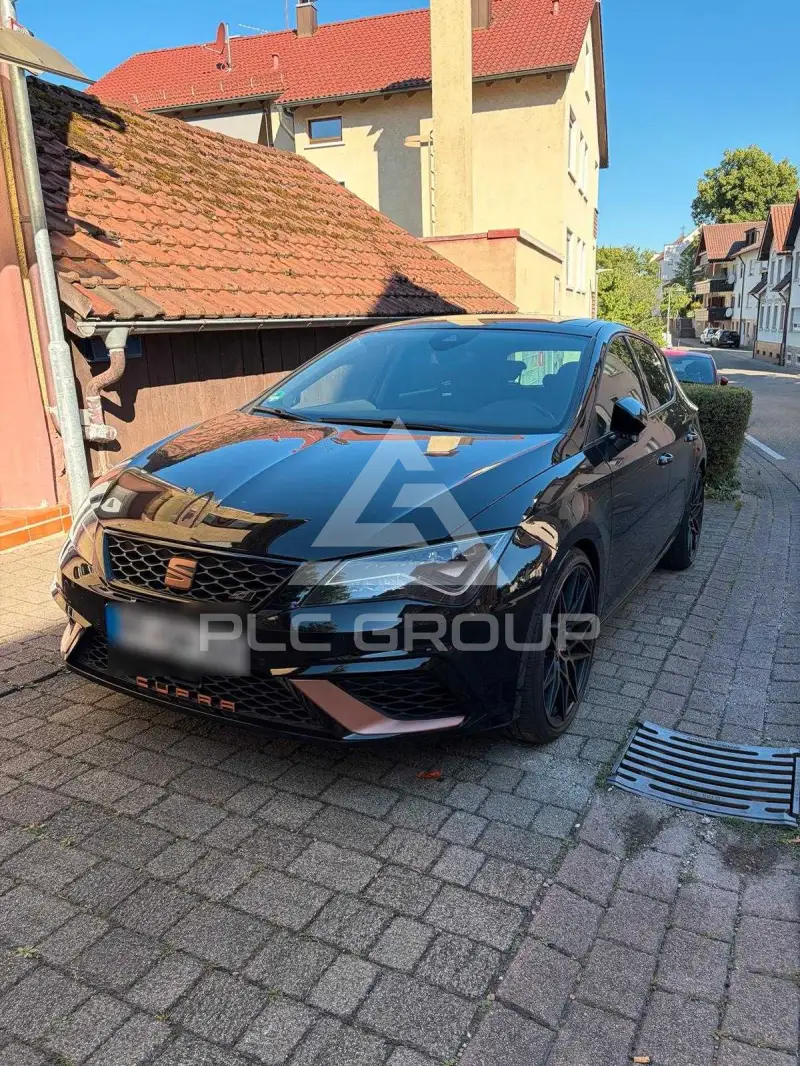 2019 Seat Leon