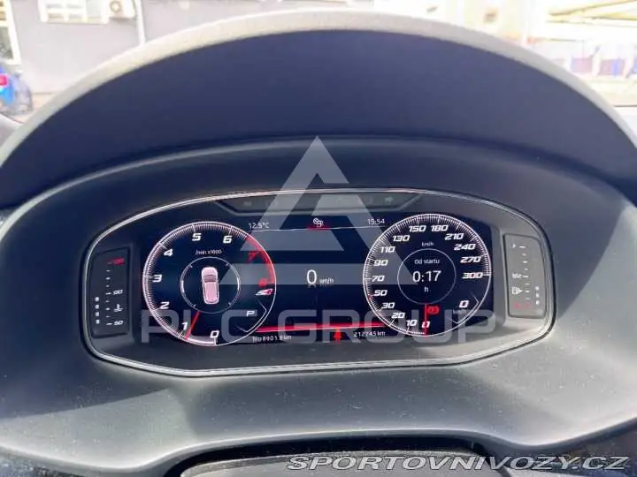 2019 Seat Leon