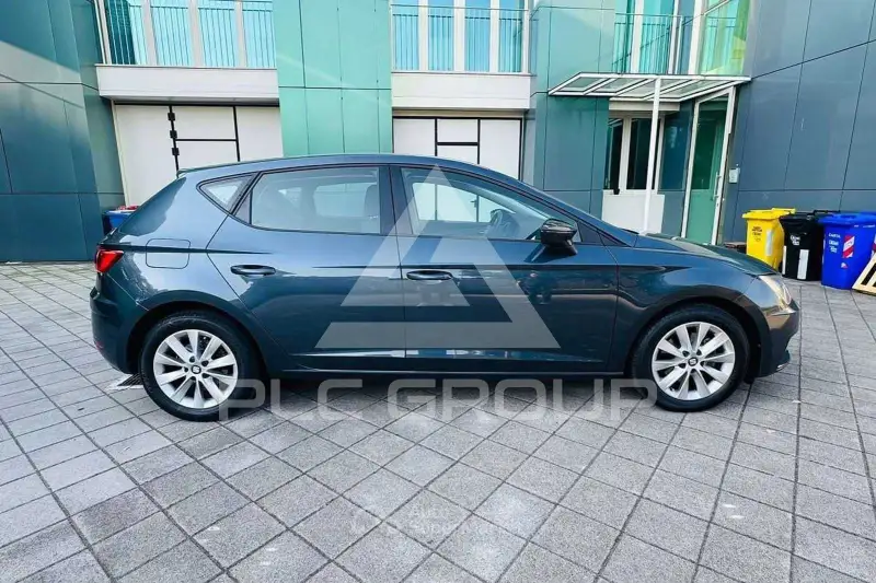 2019 Seat Leon