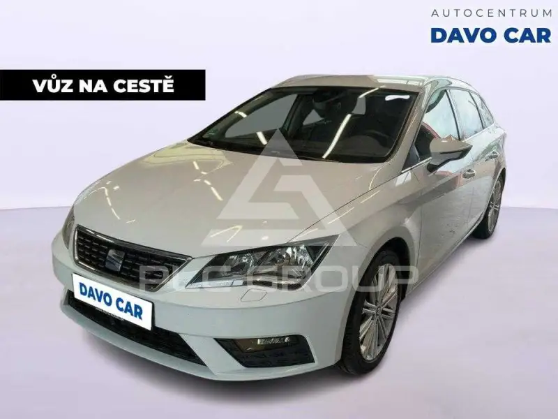 2019 Seat Leon