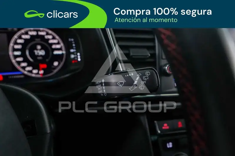 2019 Seat Leon