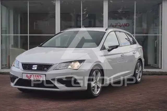 2019 Seat Leon