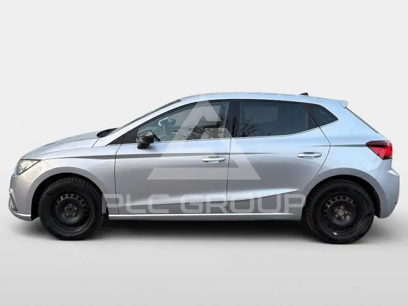 2019 Seat Ibiza