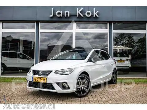 2019 Seat Ibiza