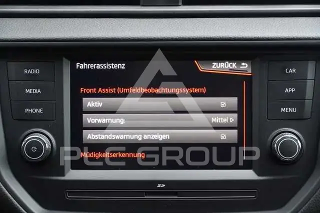 2019 Seat Ibiza