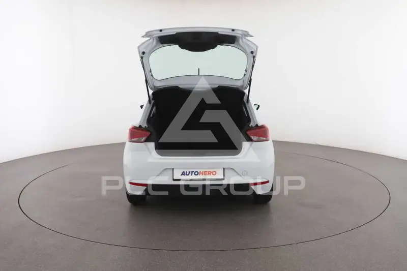 2019 Seat Ibiza