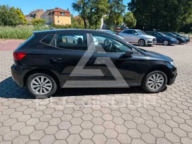 2019 Seat Ibiza