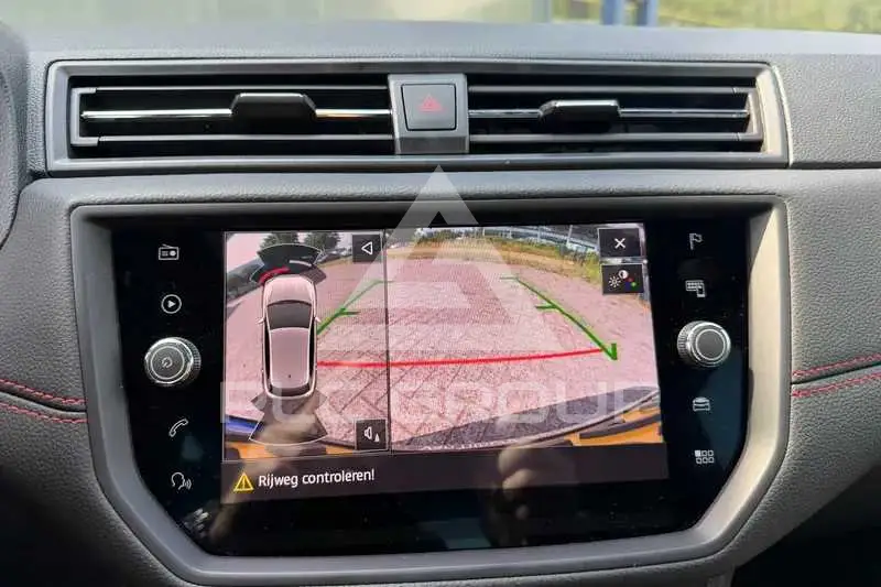 2019 Seat Ibiza