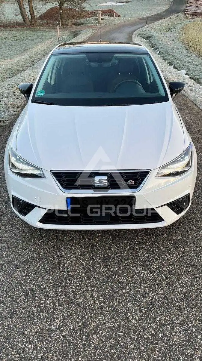 2019 Seat Ibiza