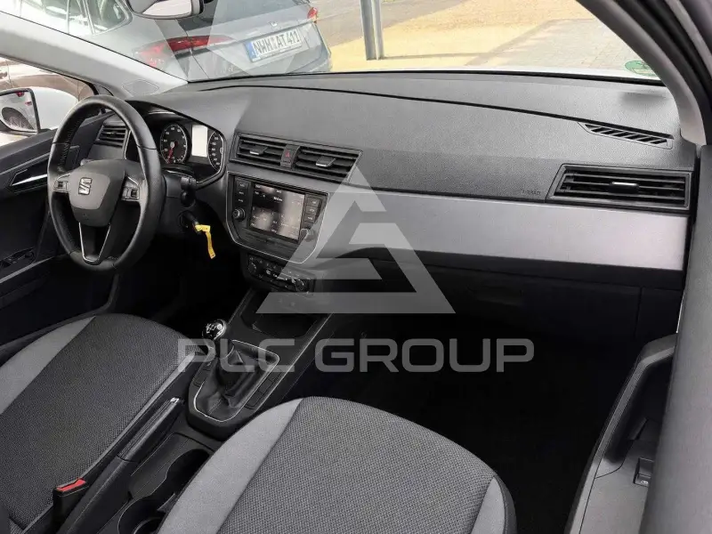 2019 Seat Ibiza