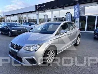 2019 Seat Ibiza