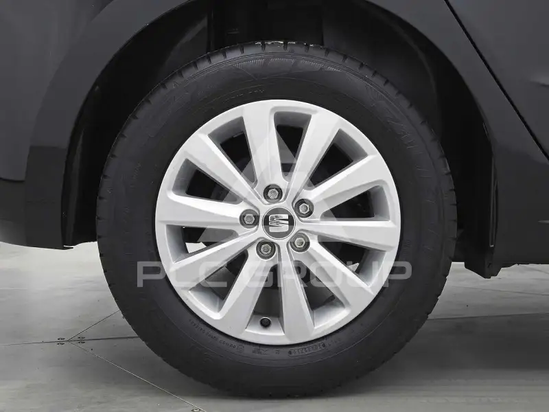 2019 Seat Ibiza