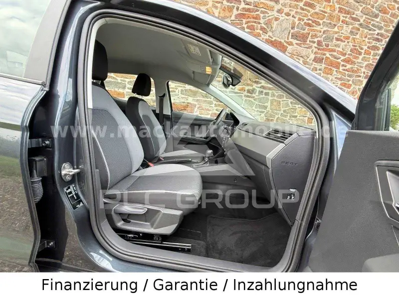 2019 Seat Ibiza