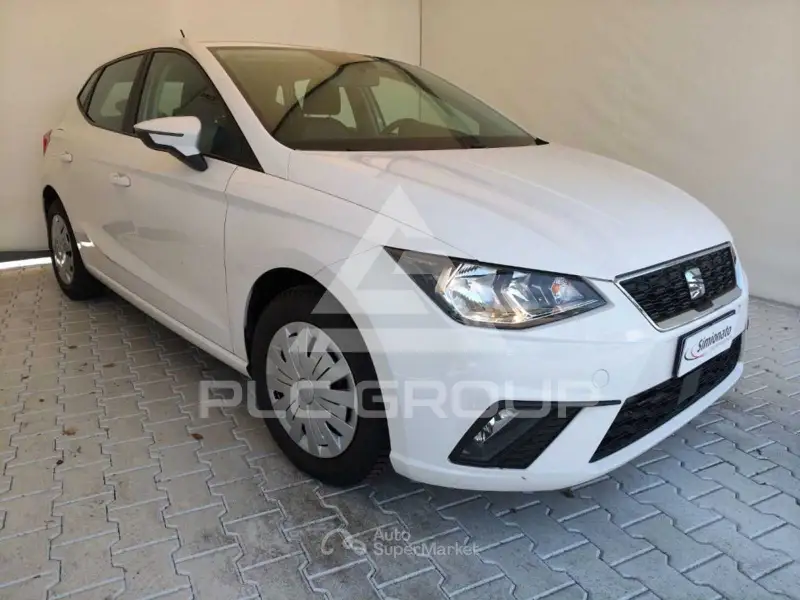 2019 Seat Ibiza