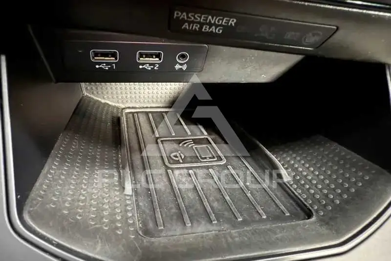 2019 Seat Ibiza