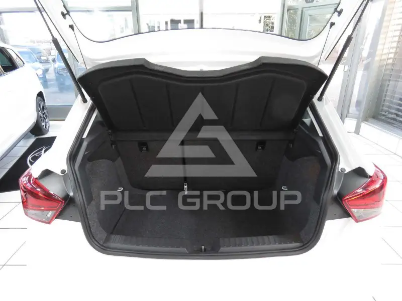 2019 Seat Ibiza