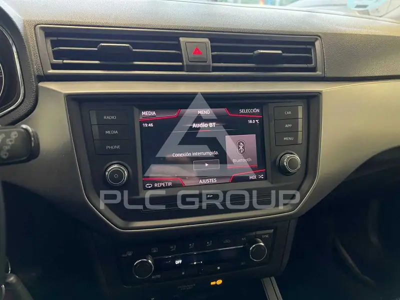 2019 Seat Ibiza