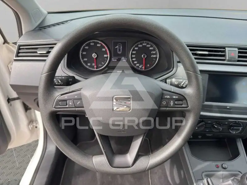 2019 Seat Ibiza