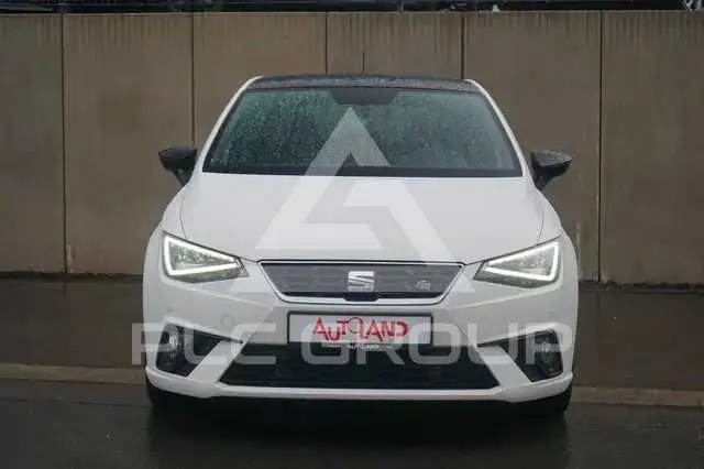 2019 Seat Ibiza