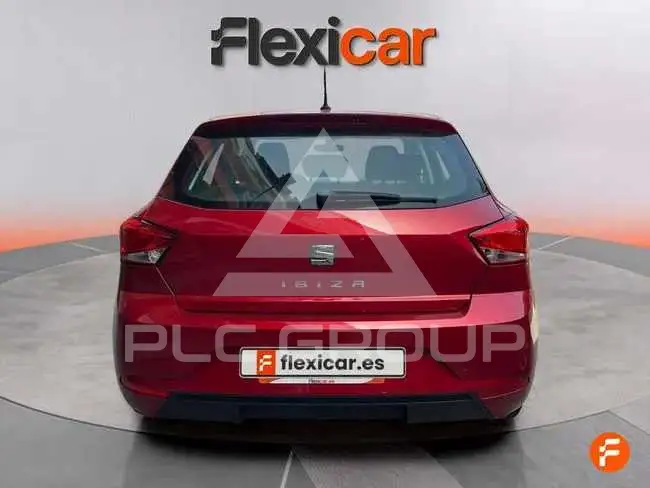 2019 Seat Ibiza