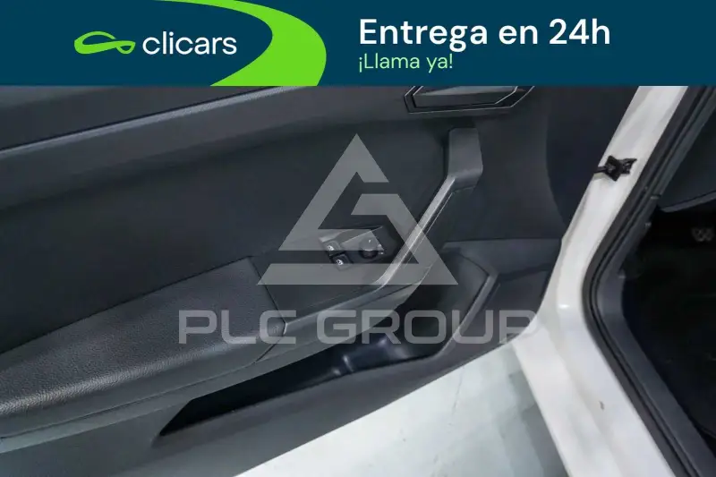 2019 Seat Ibiza
