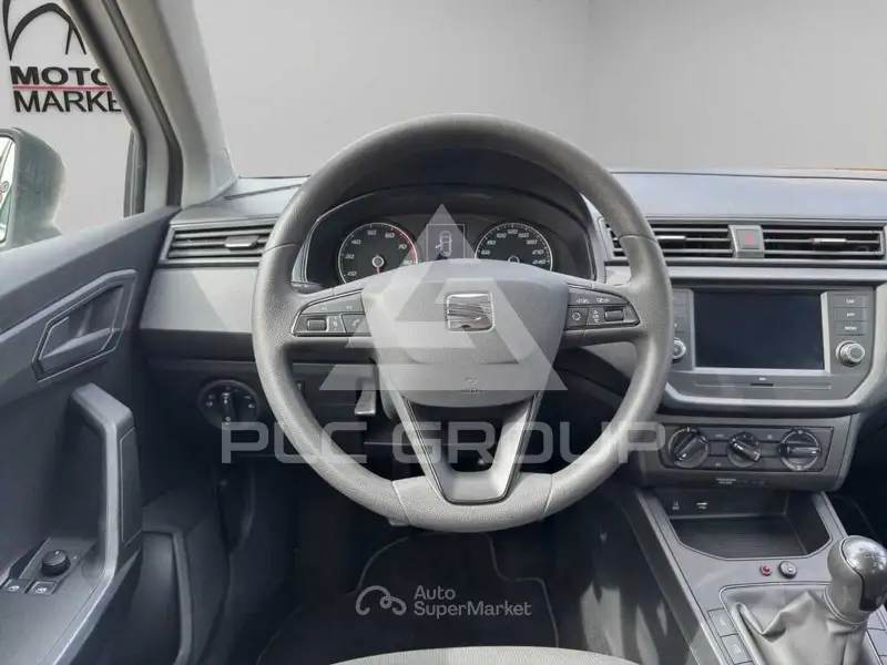2019 Seat Ibiza