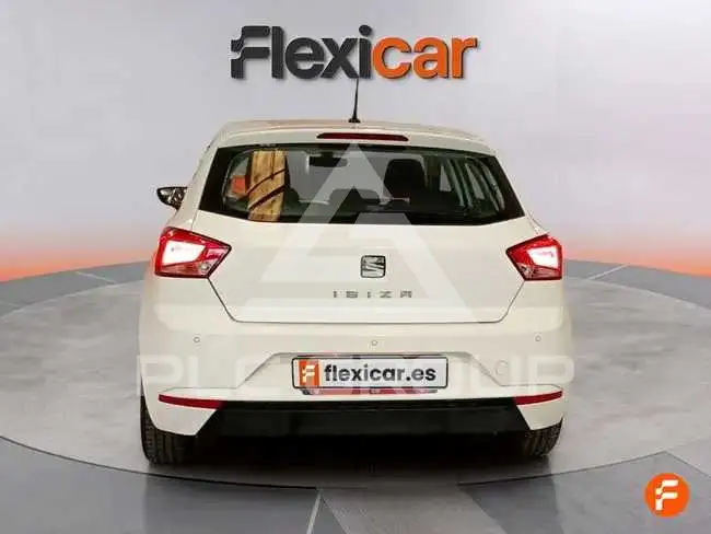 2019 Seat Ibiza