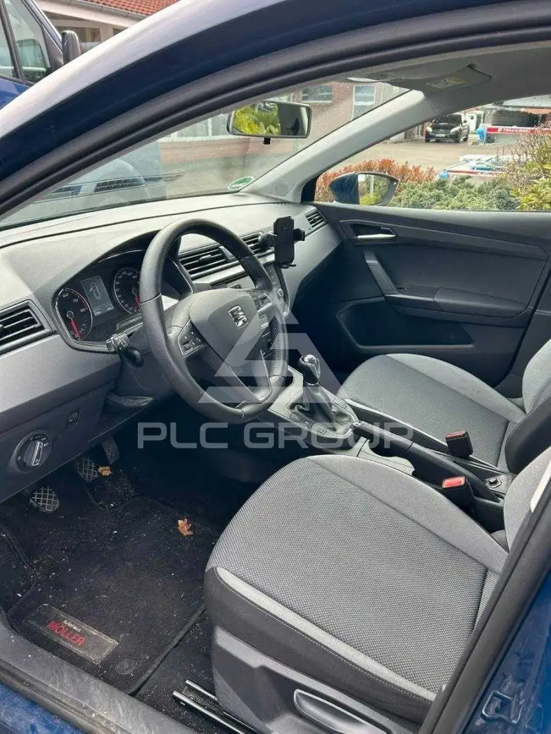 2019 Seat Ibiza