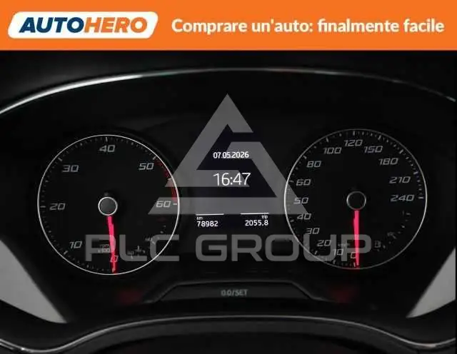 2019 Seat Ibiza