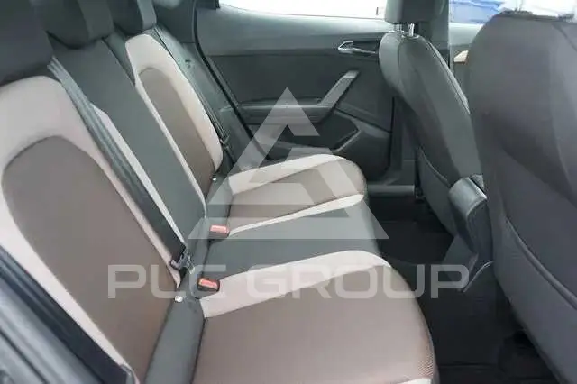 2019 Seat Ibiza