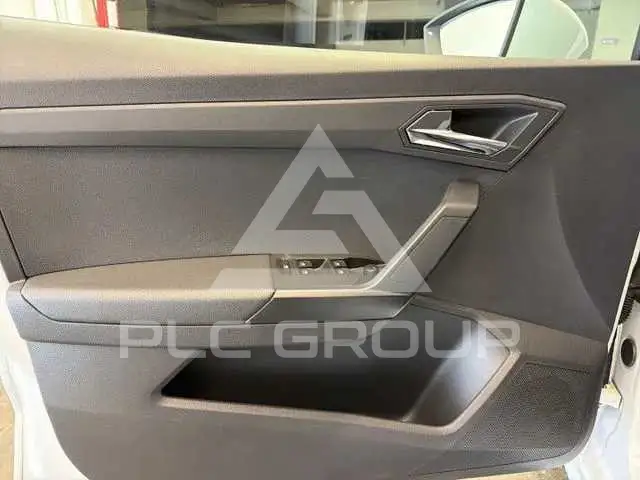 2019 Seat Ibiza