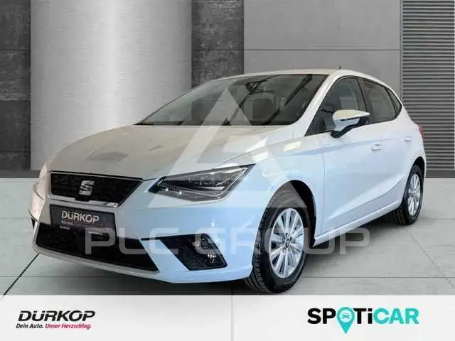 2019 Seat Ibiza